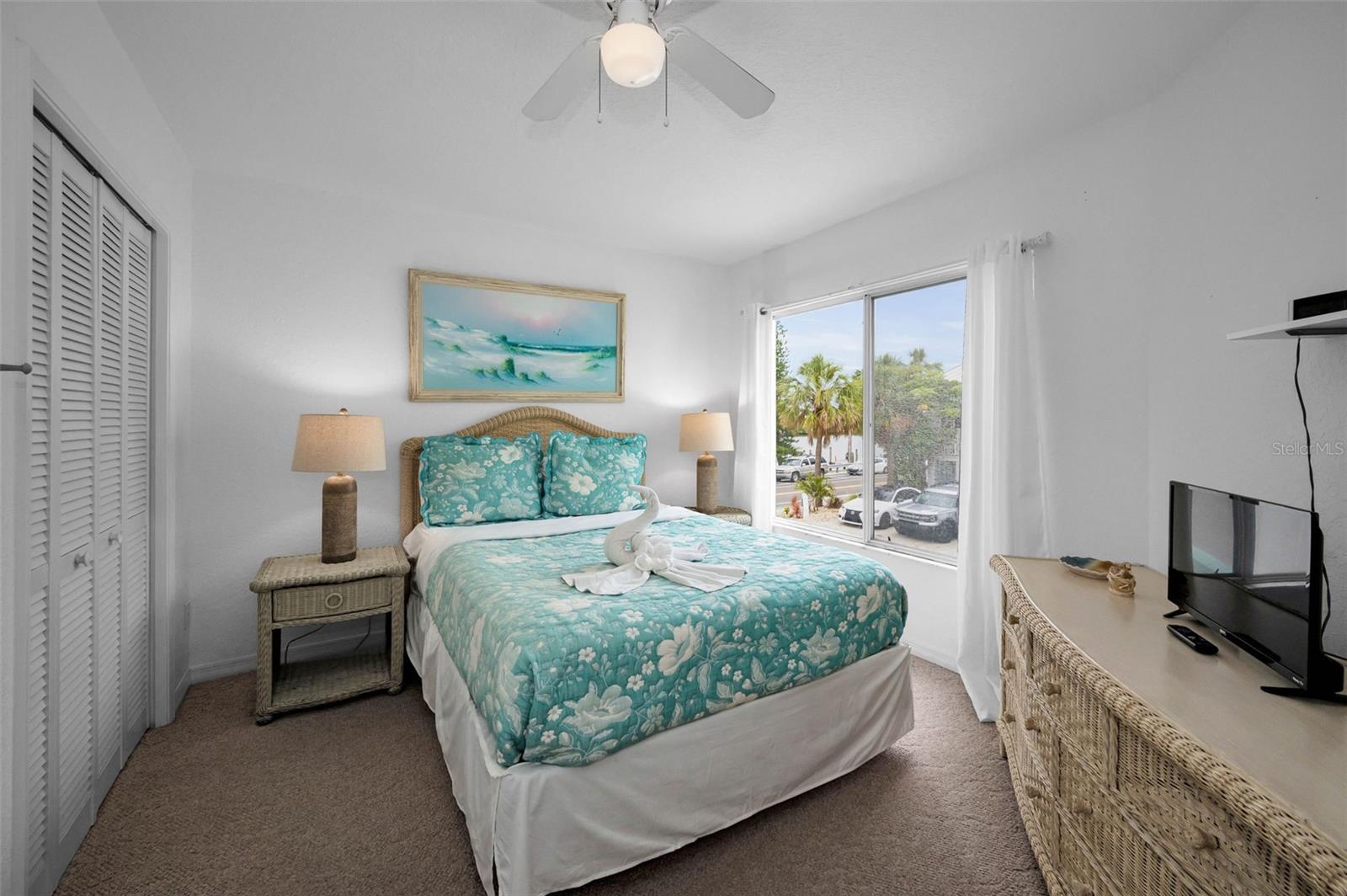 WEST COAST VISTA CONDO - Residential