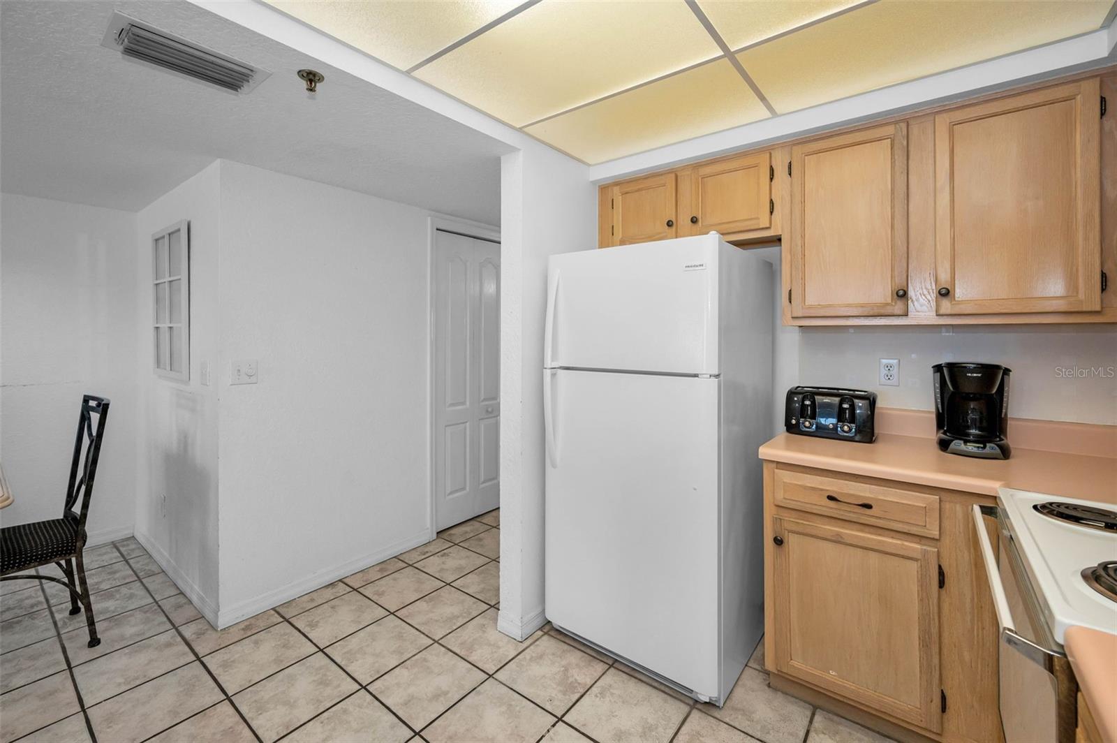 WEST COAST VISTA CONDO - Residential