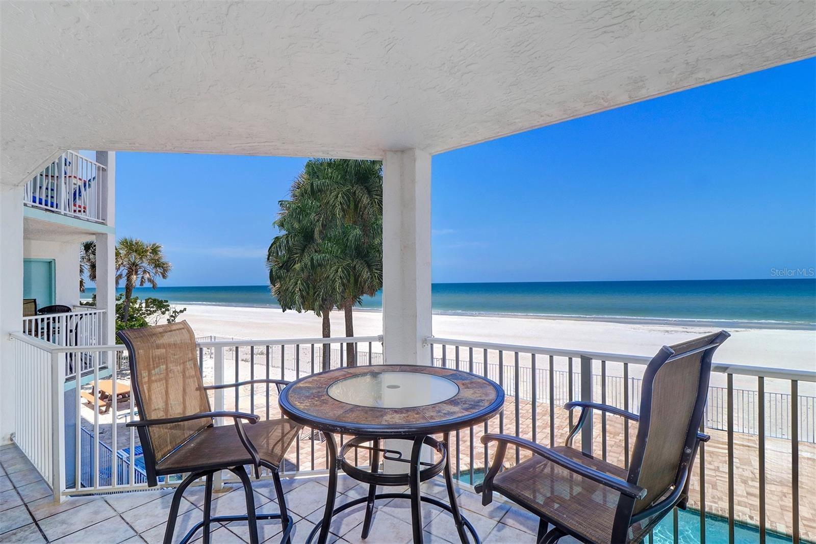 WEST COAST VISTA CONDO - Residential