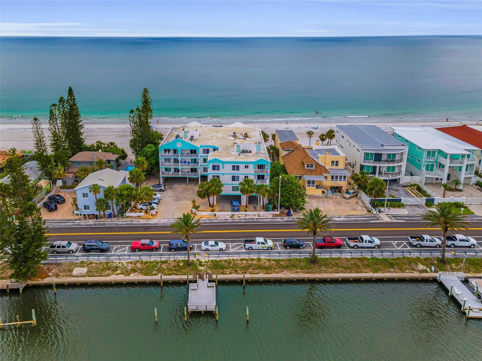 24 GULF BOULEVARD 1C