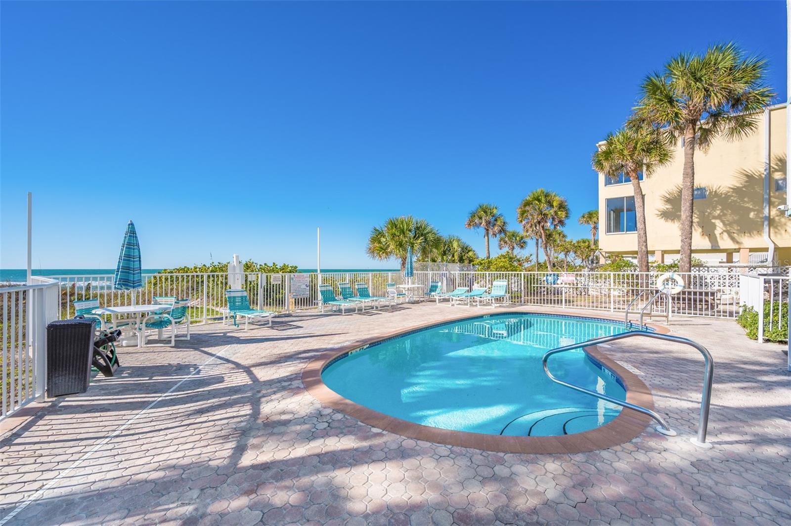 WEST COAST VISTA CONDO - Residential