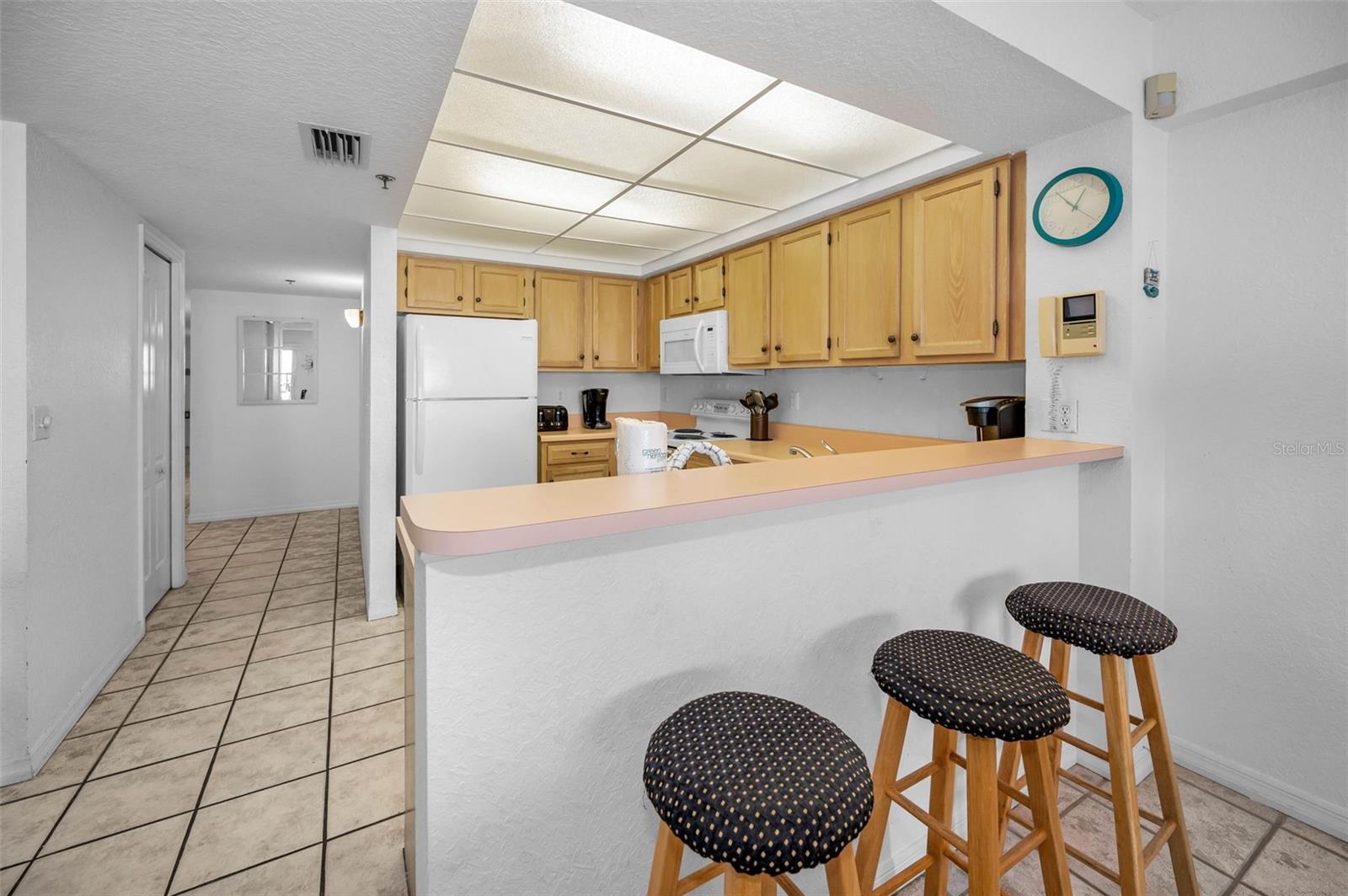 WEST COAST VISTA CONDO - Residential