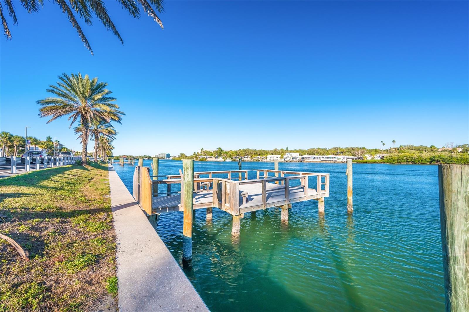 24 GULF BOULEVARD 1C