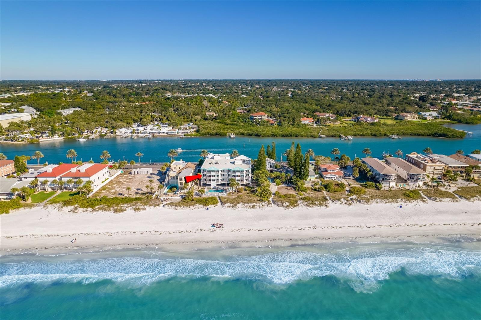 WEST COAST VISTA CONDO - Residential