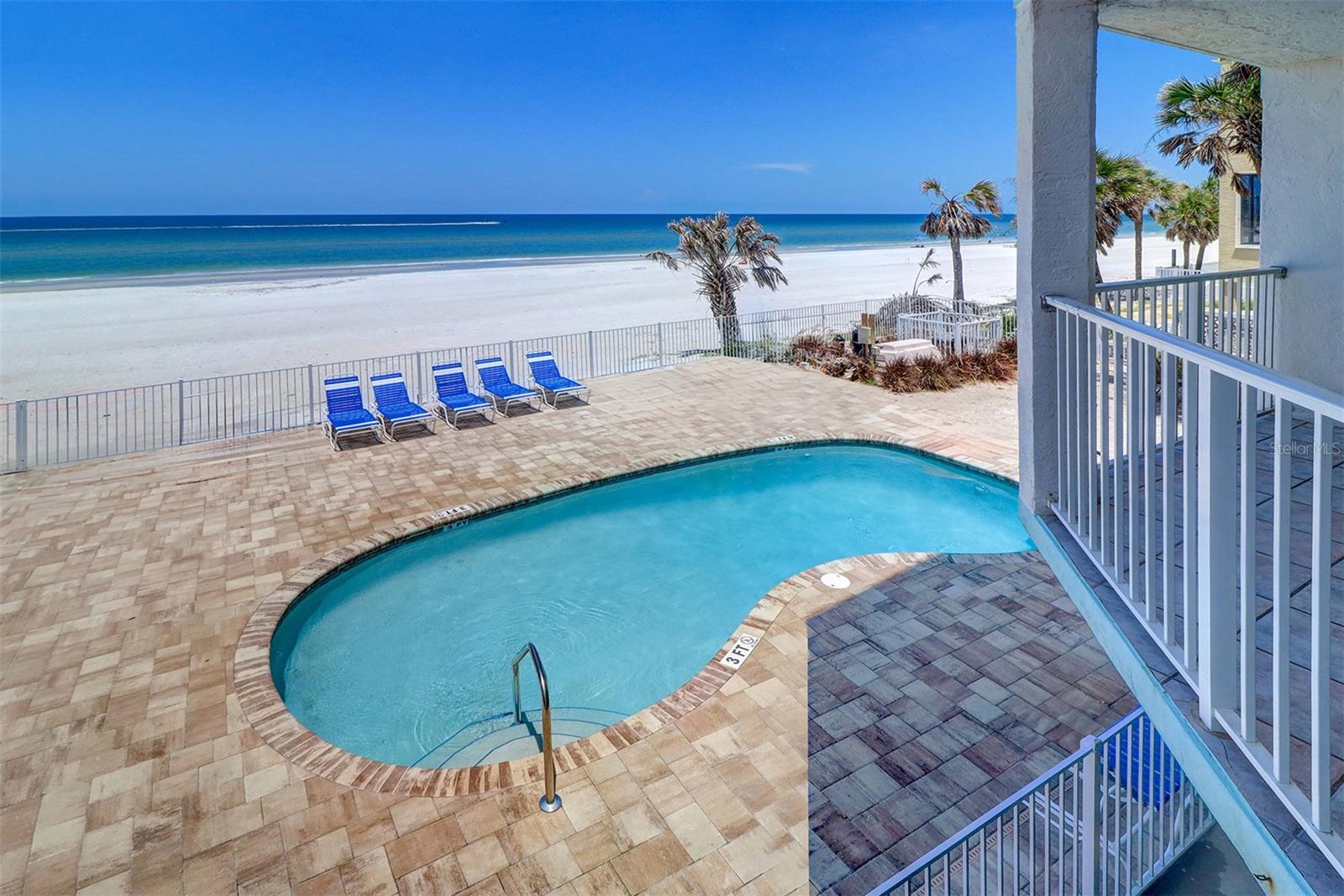 24 GULF BOULEVARD 1C