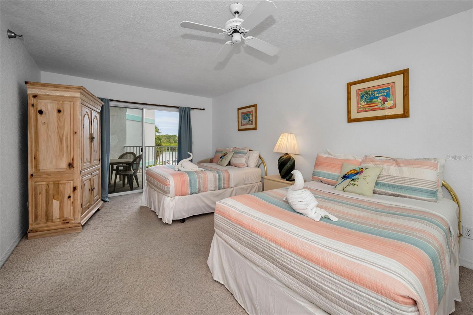 WEST COAST VISTA CONDO - Residential