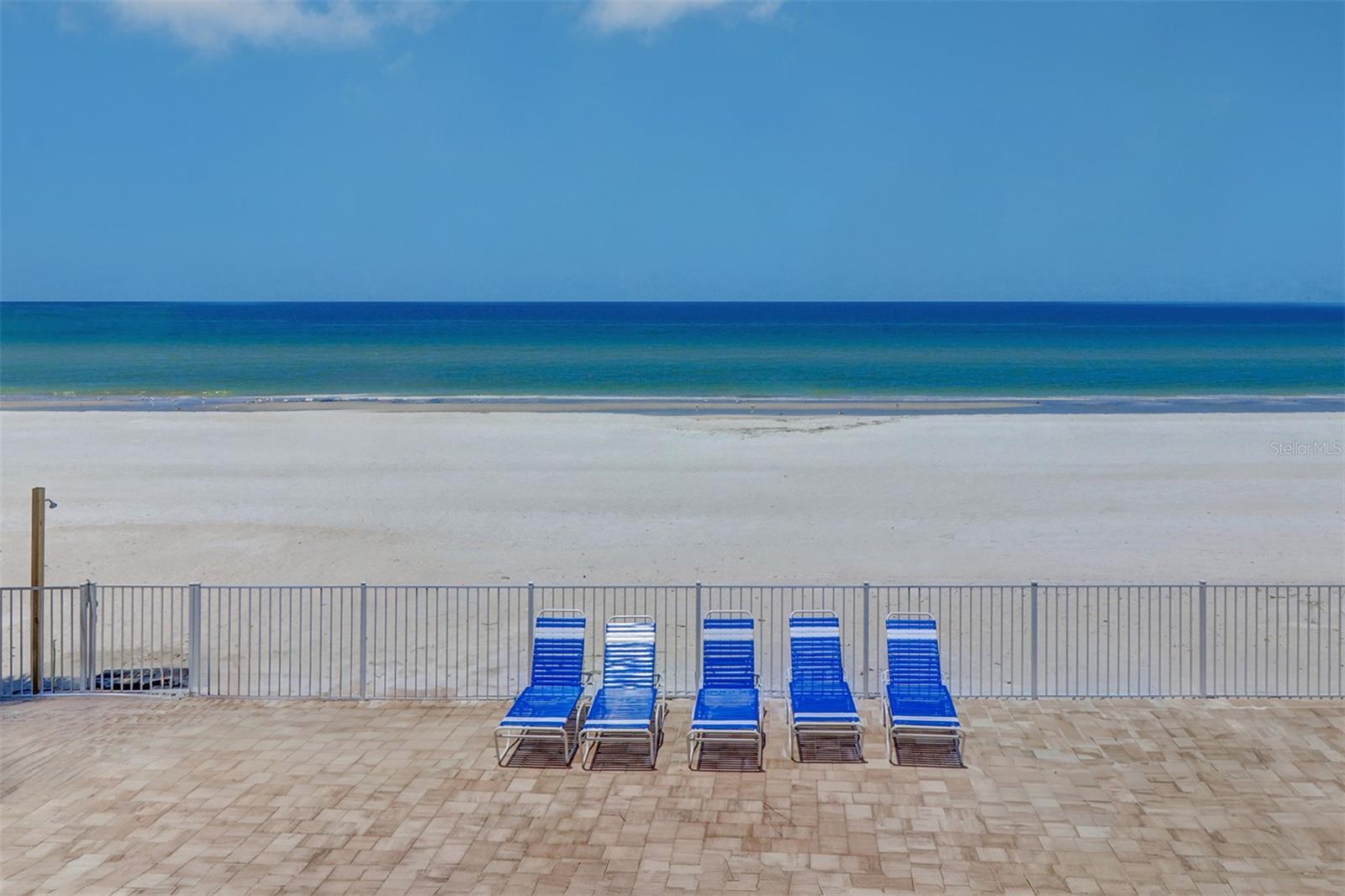 WEST COAST VISTA CONDO - Residential