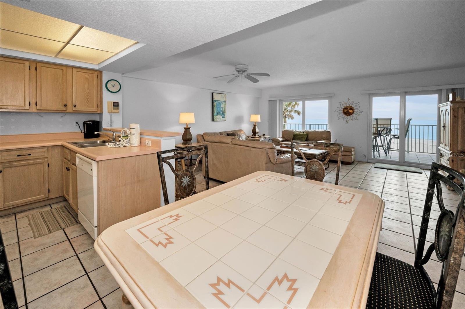 WEST COAST VISTA CONDO - Residential