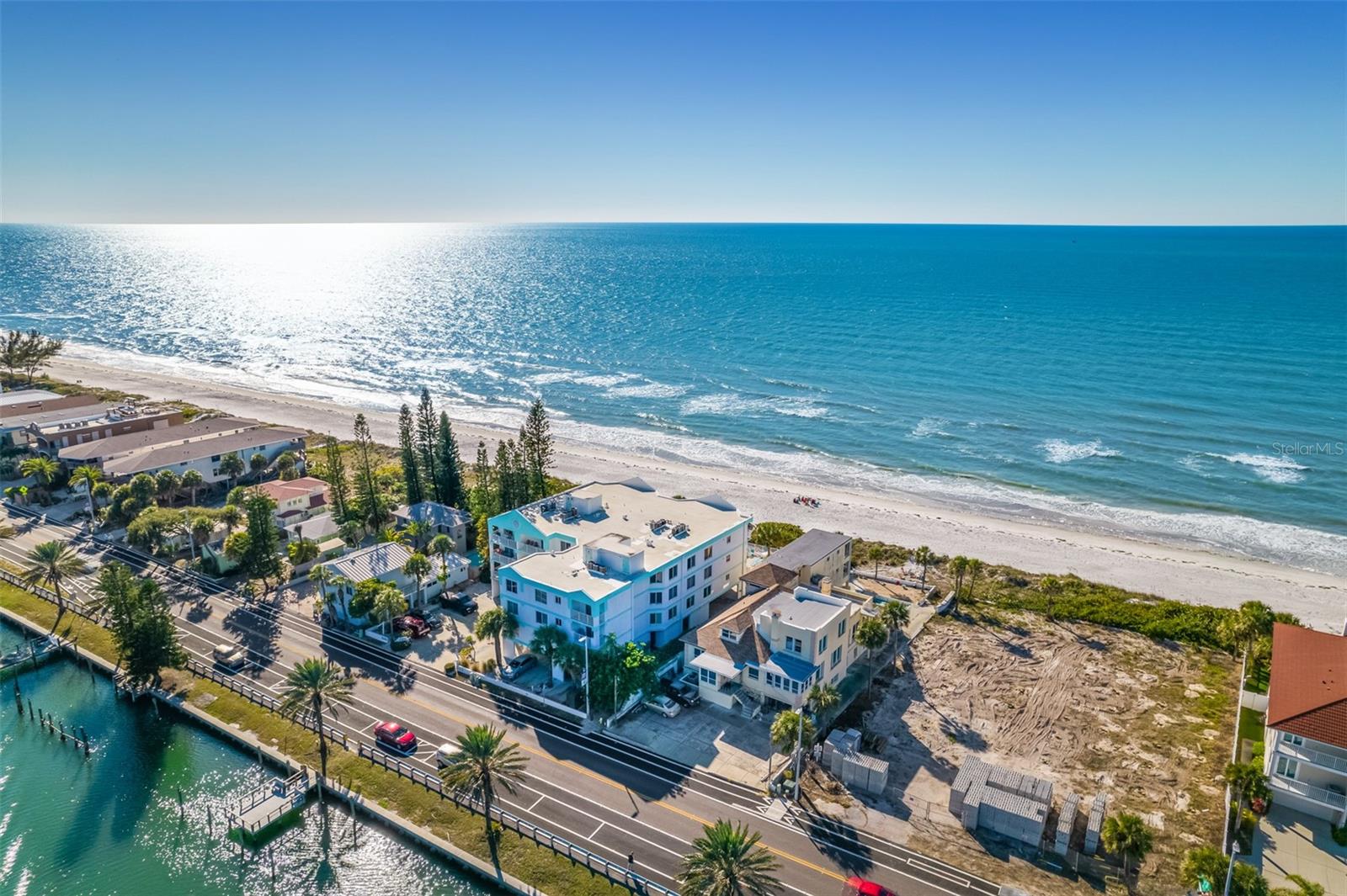 WEST COAST VISTA CONDO - Residential