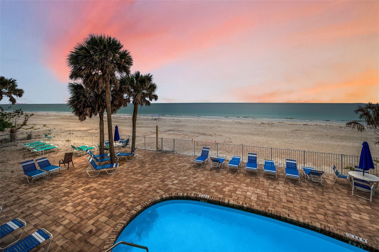 24 GULF BOULEVARD 1C