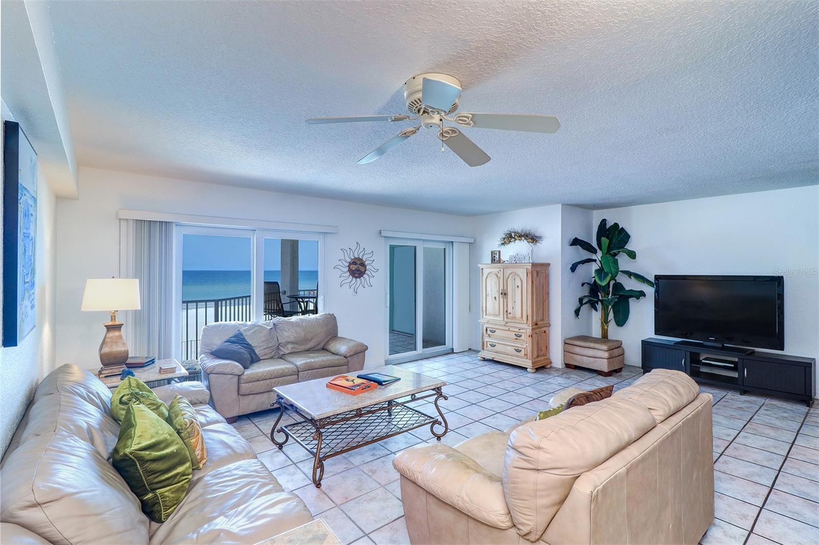 WEST COAST VISTA CONDO - Residential