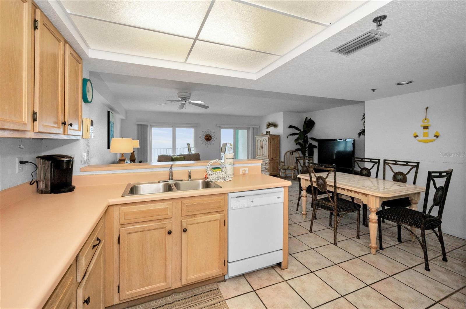 WEST COAST VISTA CONDO - Residential