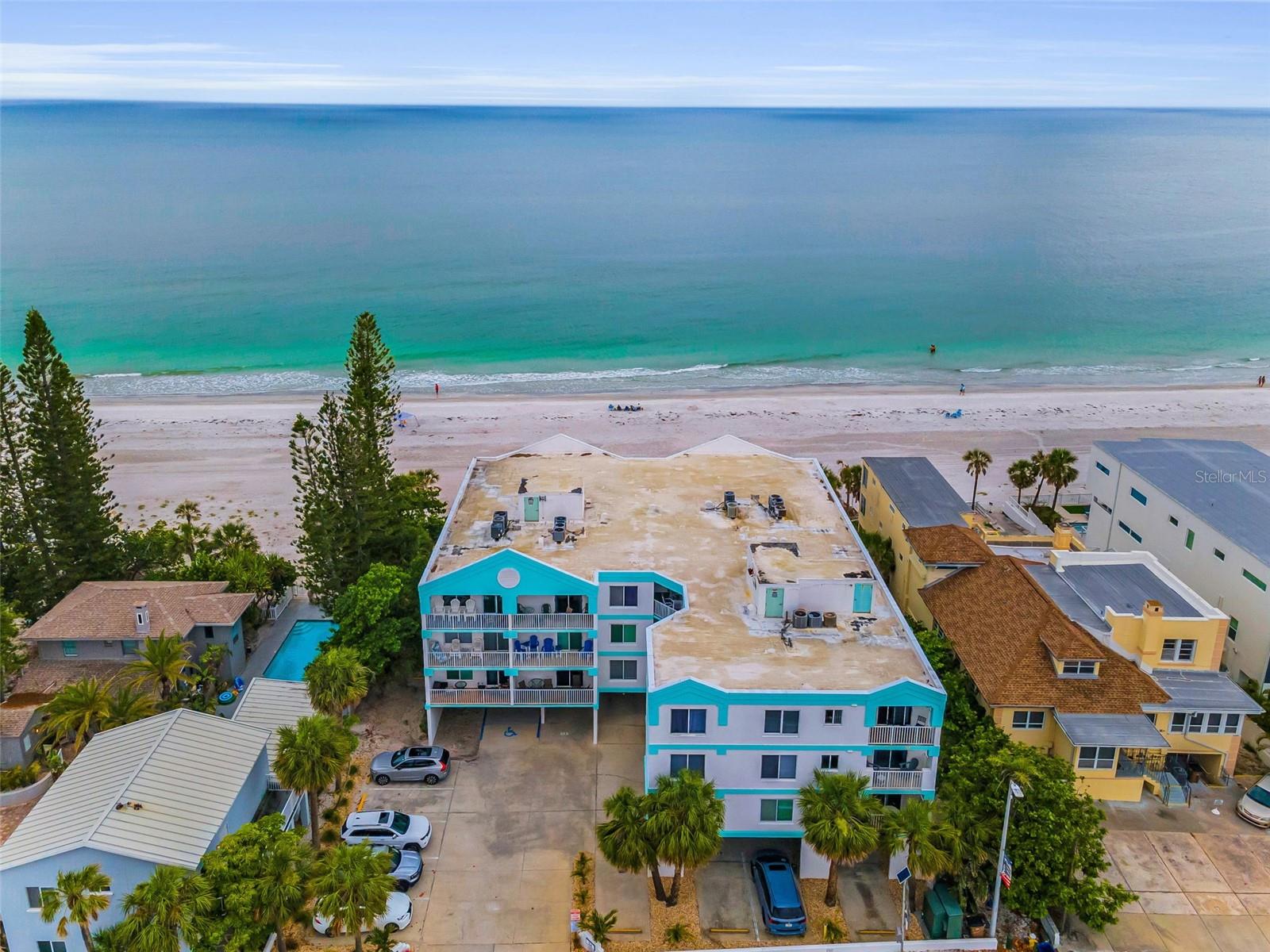 24 GULF BOULEVARD 1C