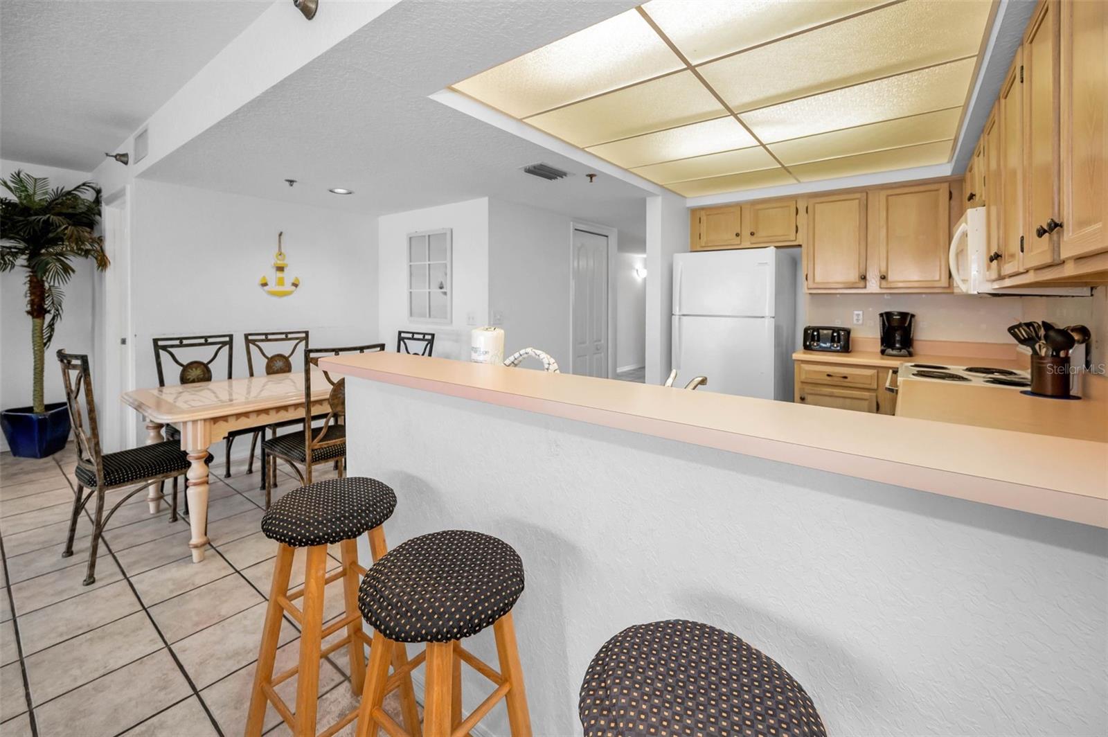 WEST COAST VISTA CONDO - Residential