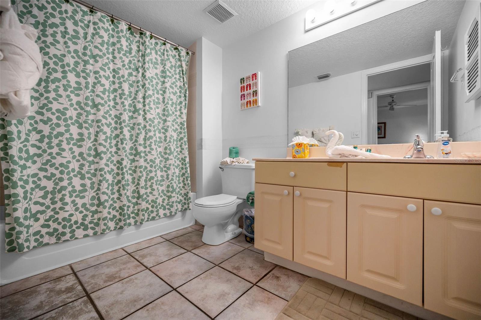 WEST COAST VISTA CONDO - Residential