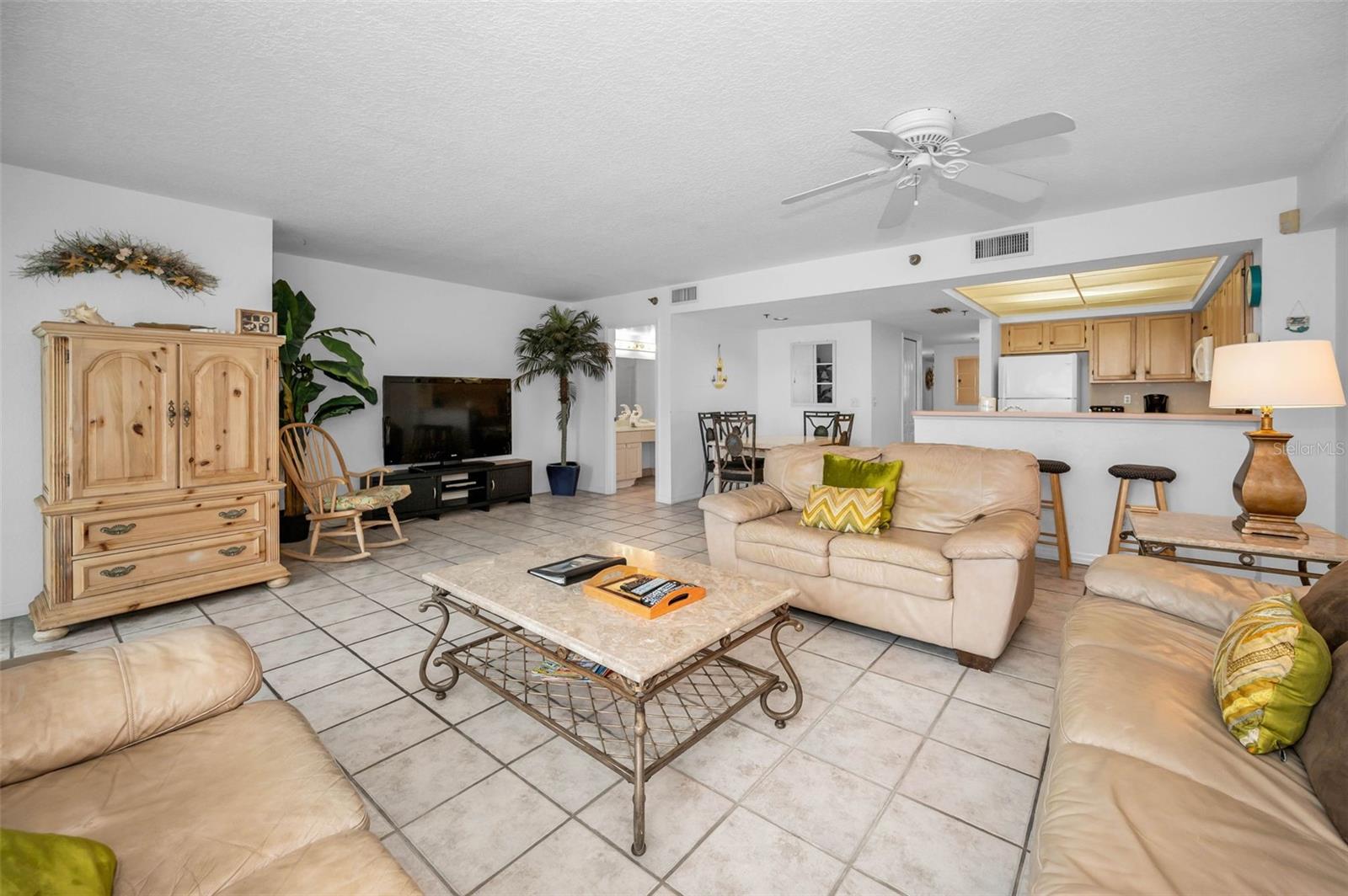 WEST COAST VISTA CONDO - Residential