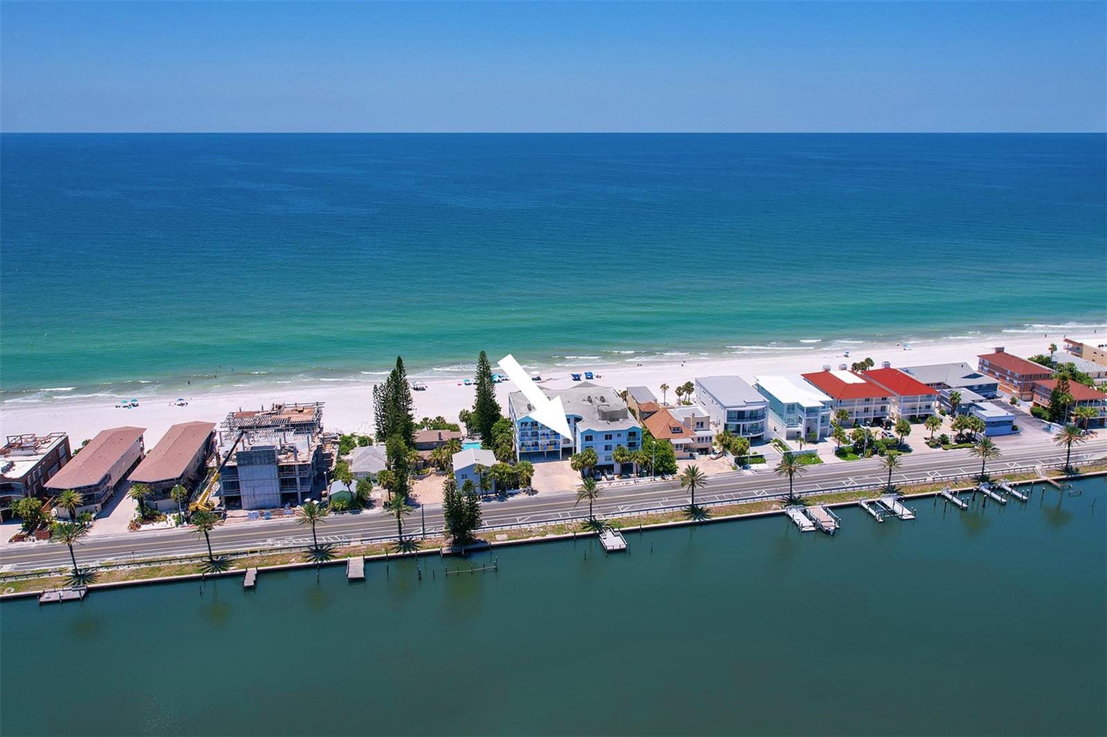 WEST COAST VISTA CONDO - Residential