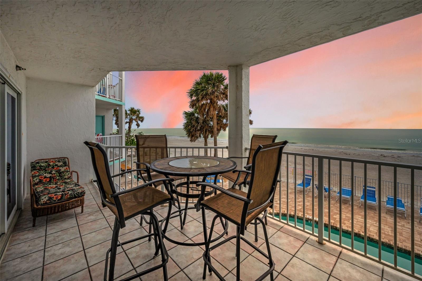 24 GULF BOULEVARD 1C