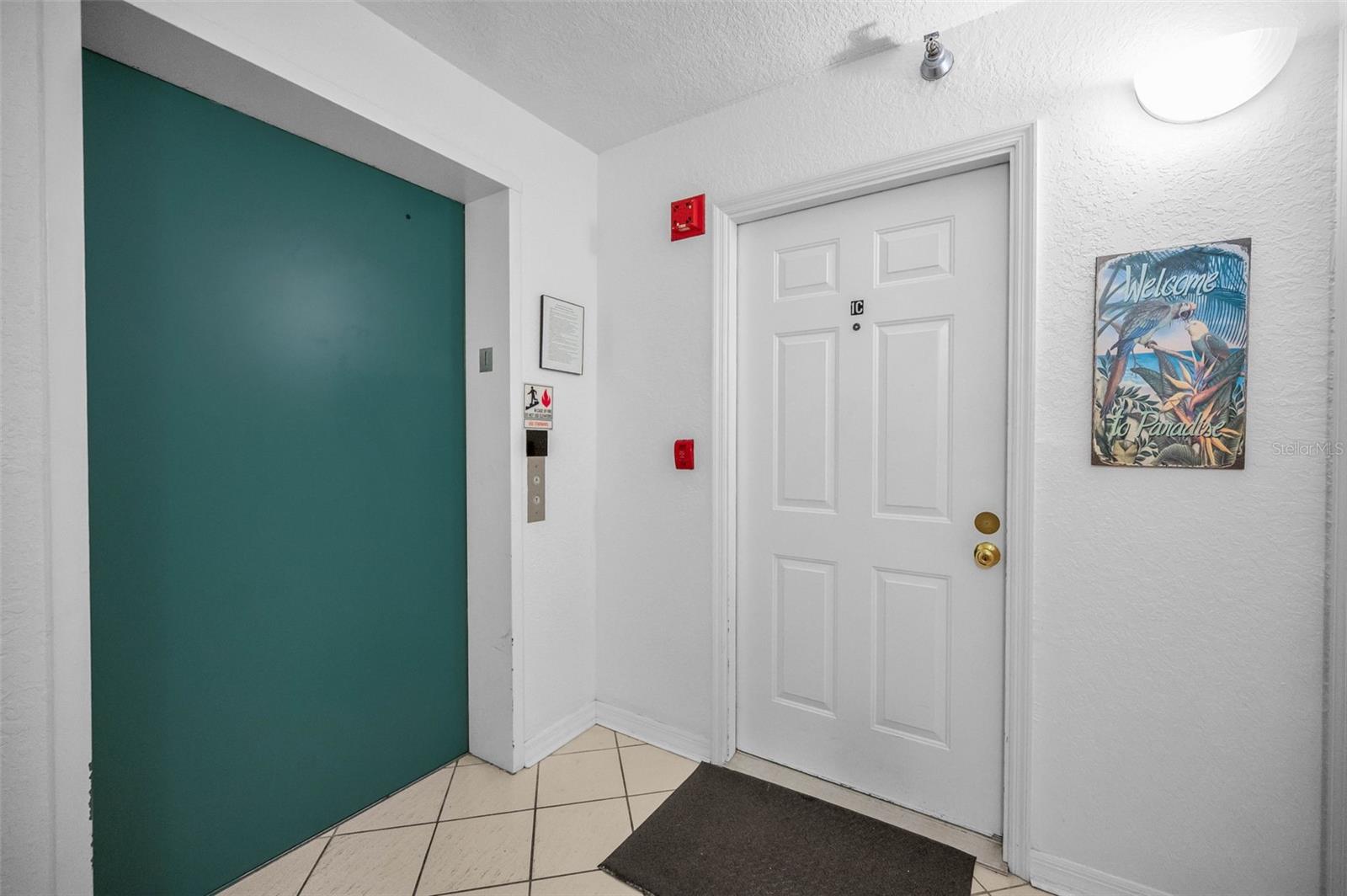 24 GULF BOULEVARD 1C