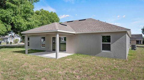 A home in UMATILLA