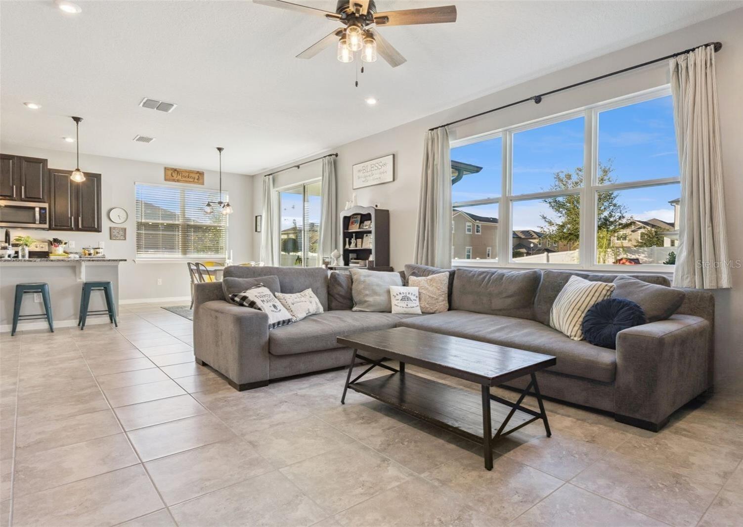 PRESERVE/CROWN POINT PH 2B - Residential