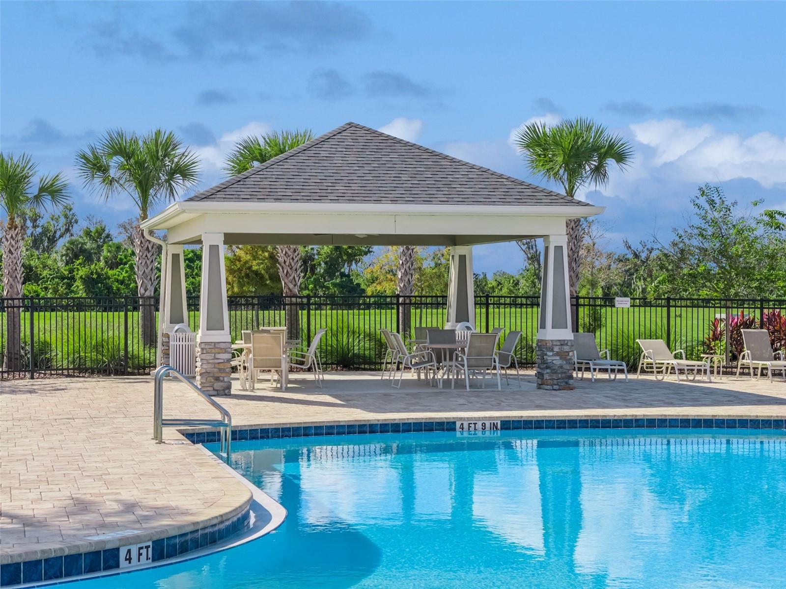 PRESERVE/CROWN POINT PH 2B - Residential