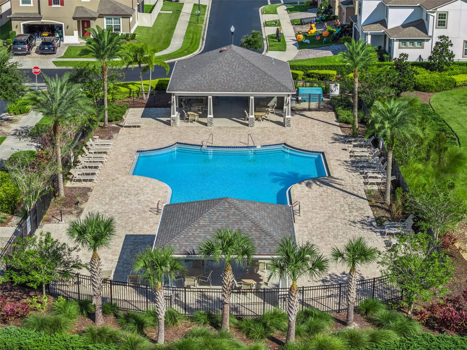 PRESERVE/CROWN POINT PH 2B - Residential