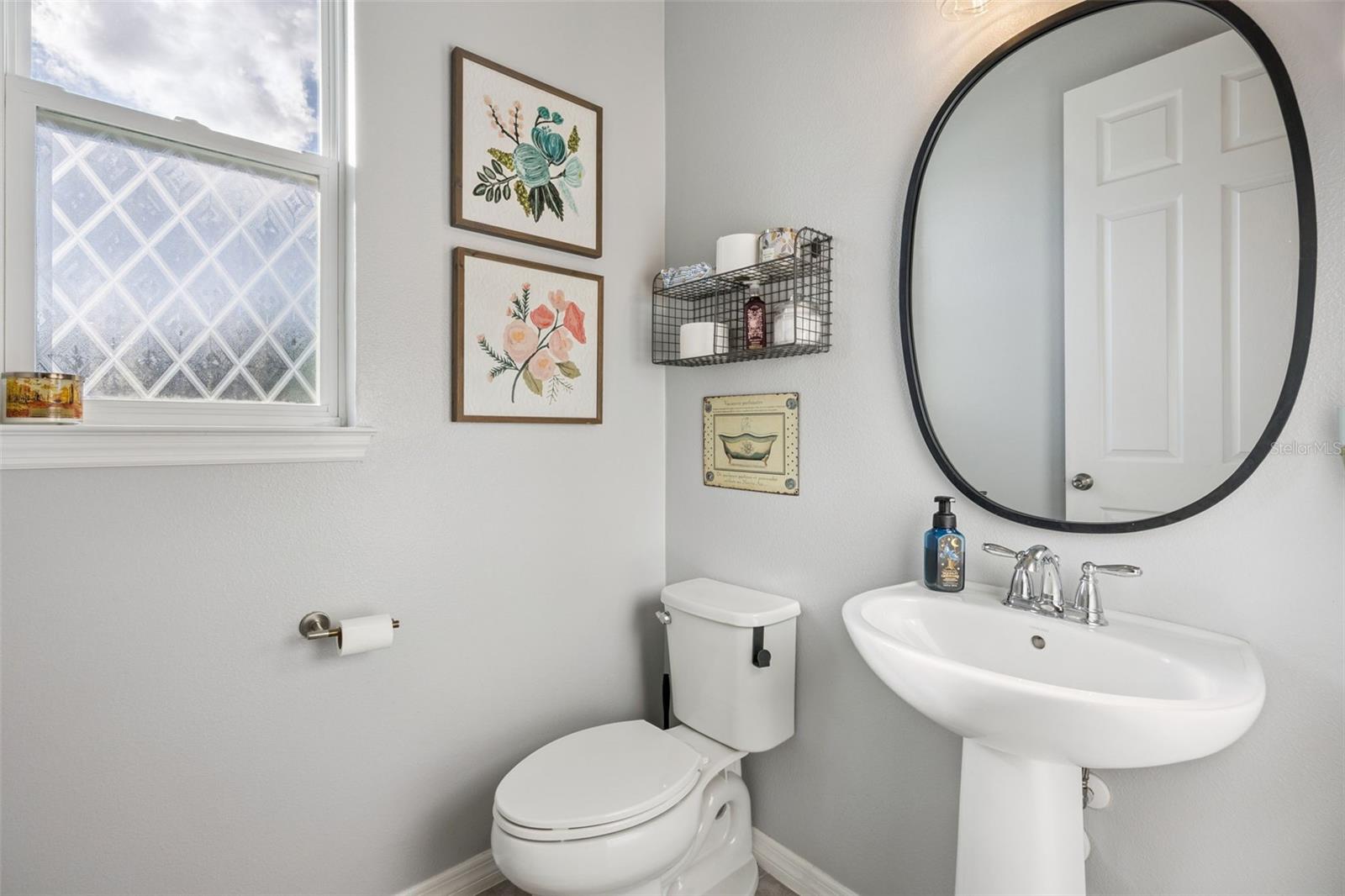 PRESERVE/CROWN POINT PH 2B - Residential