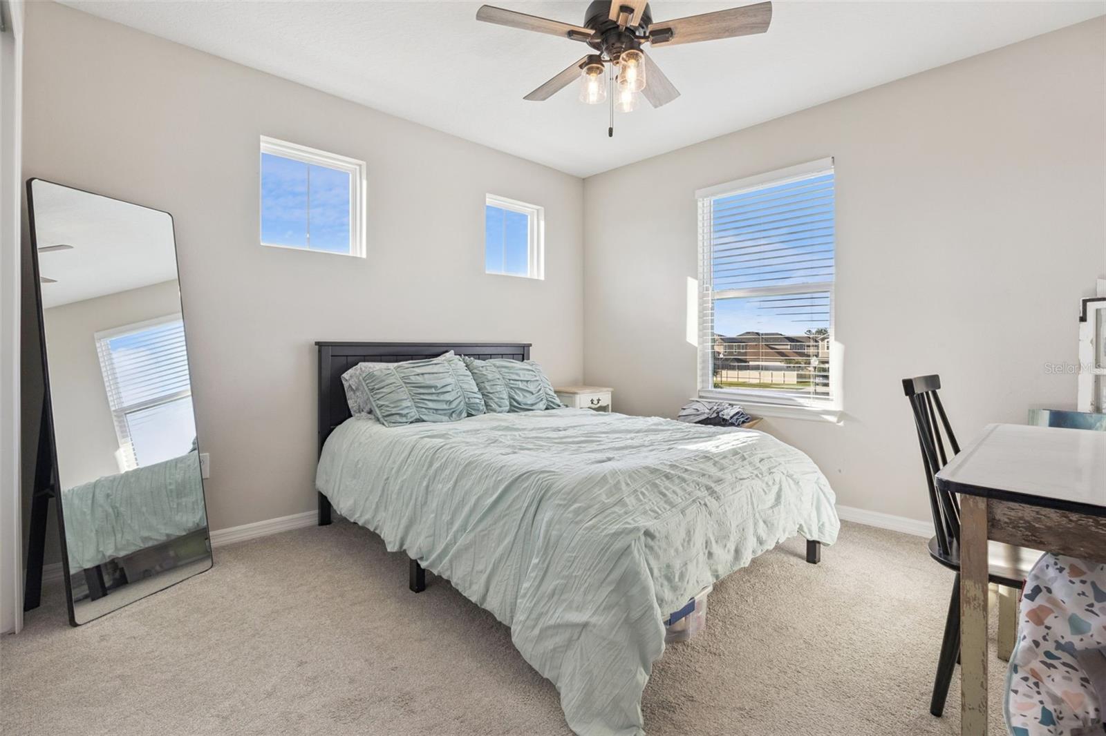 PRESERVE/CROWN POINT PH 2B - Residential