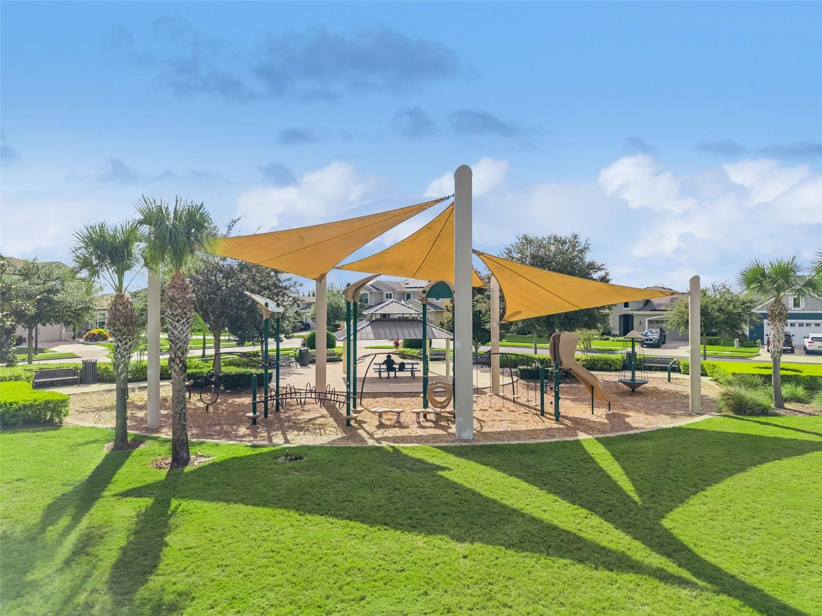 PRESERVE/CROWN POINT PH 2B - Residential