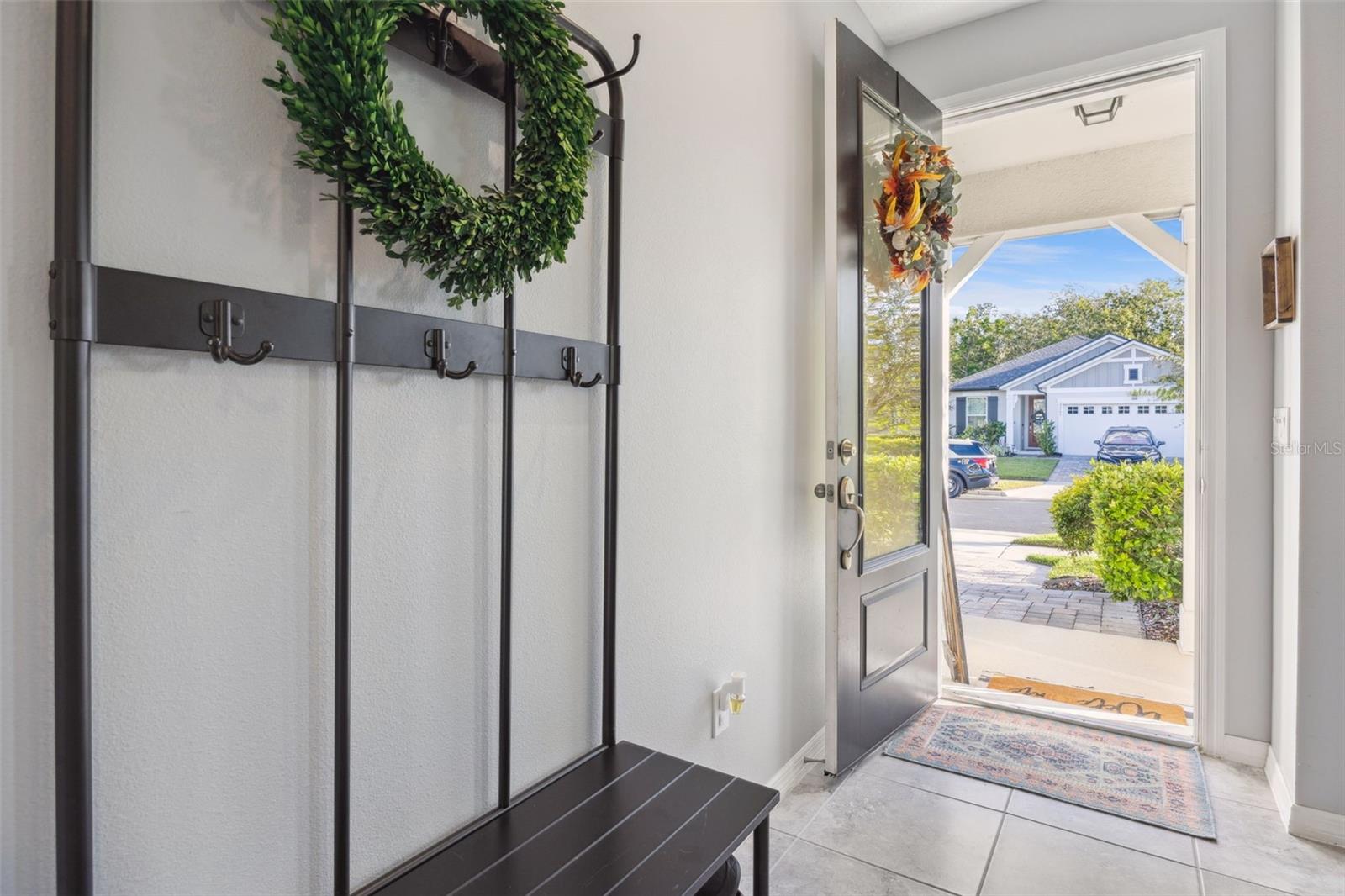 PRESERVE/CROWN POINT PH 2B - Residential