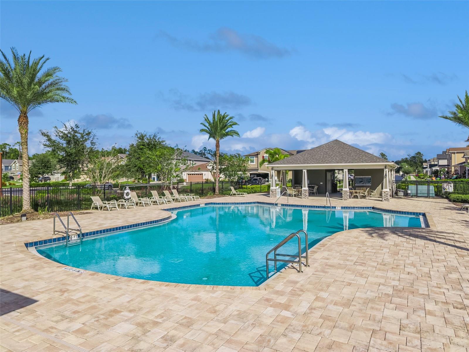 PRESERVE/CROWN POINT PH 2B - Residential