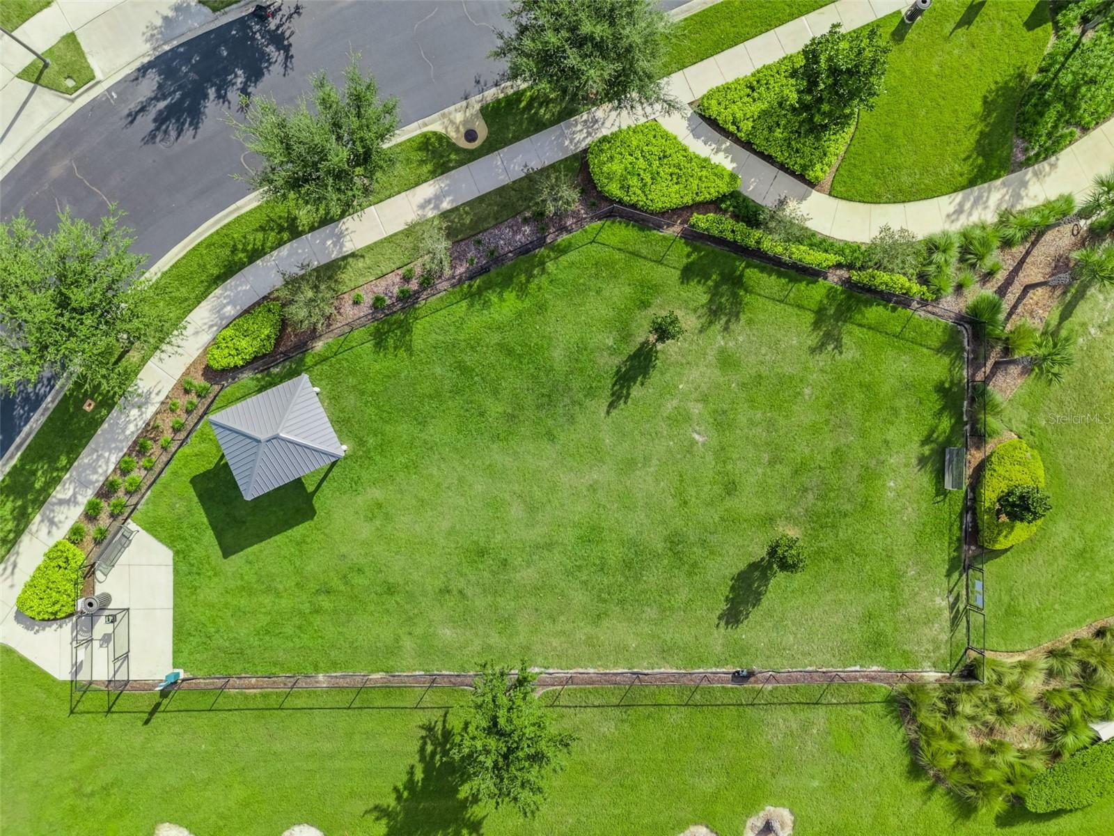 PRESERVE/CROWN POINT PH 2B - Residential