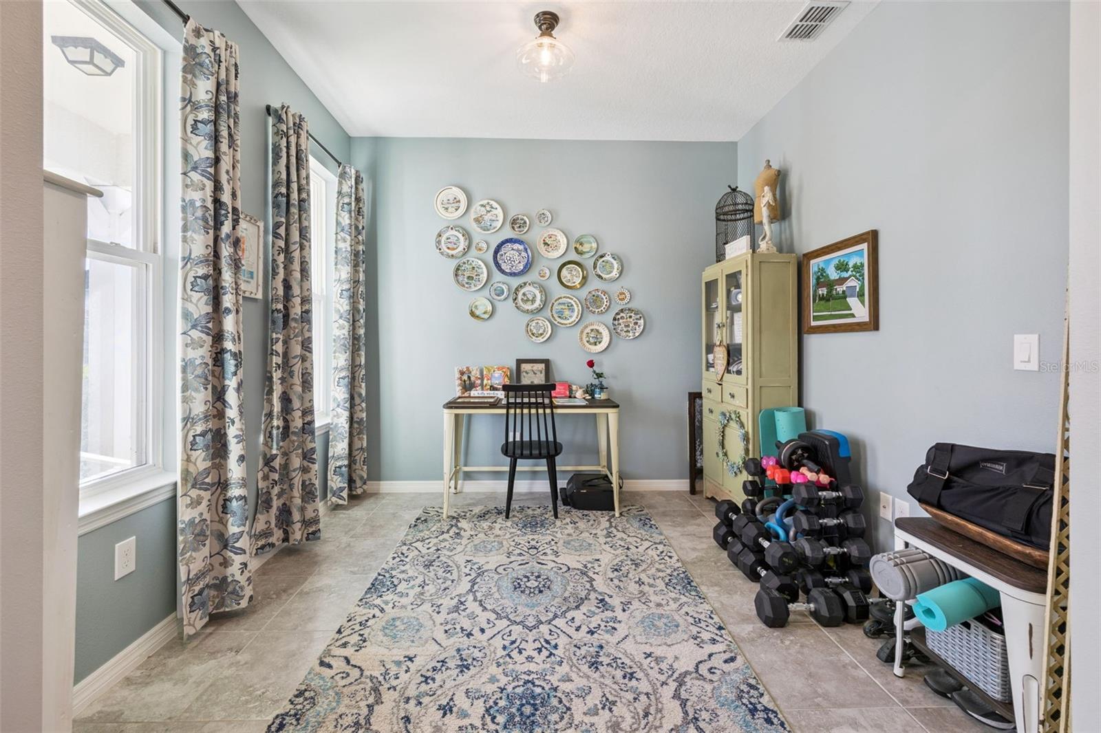 PRESERVE/CROWN POINT PH 2B - Residential