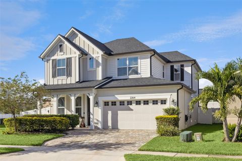 Photo of 2264 Farnham Drive, Ocoee, FL 34761 (MLS # O6352057)