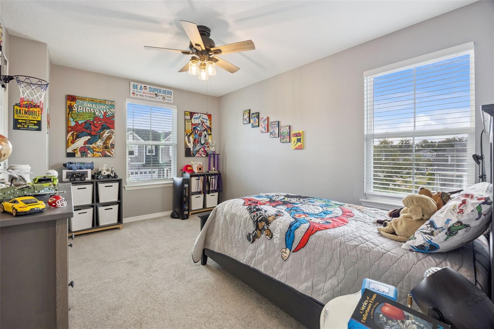 PRESERVE/CROWN POINT PH 2B - Residential