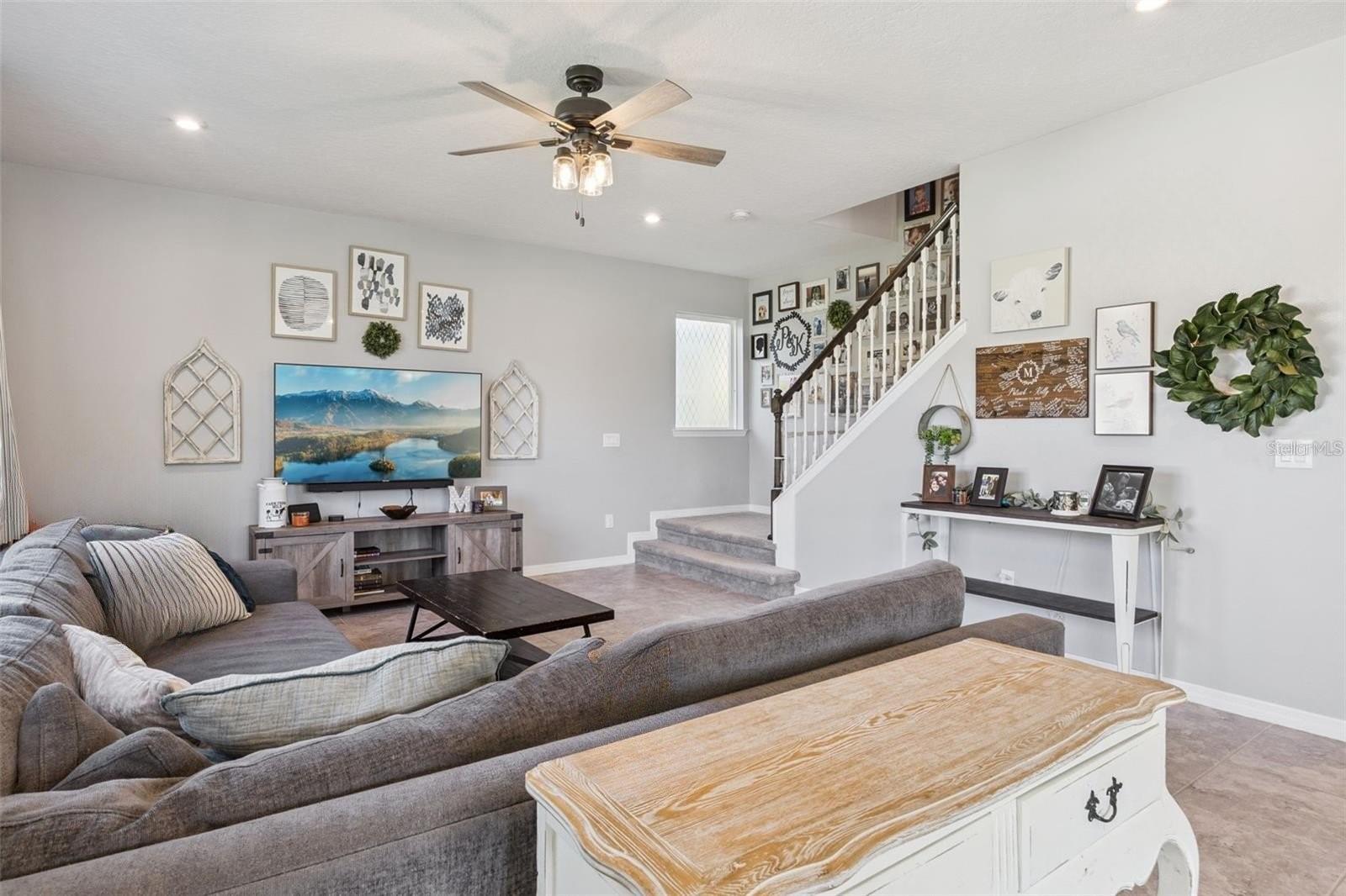 PRESERVE/CROWN POINT PH 2B - Residential