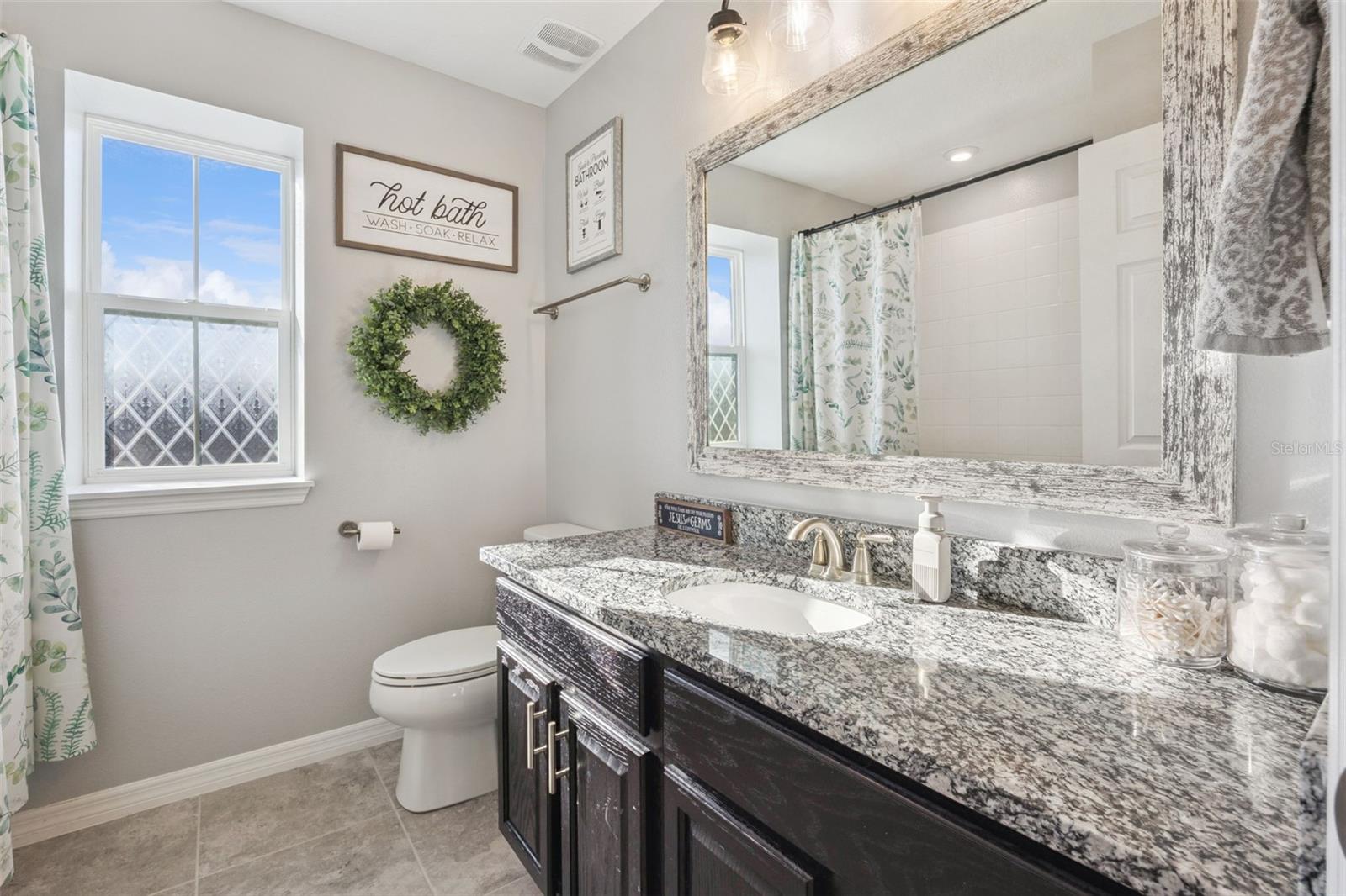 PRESERVE/CROWN POINT PH 2B - Residential