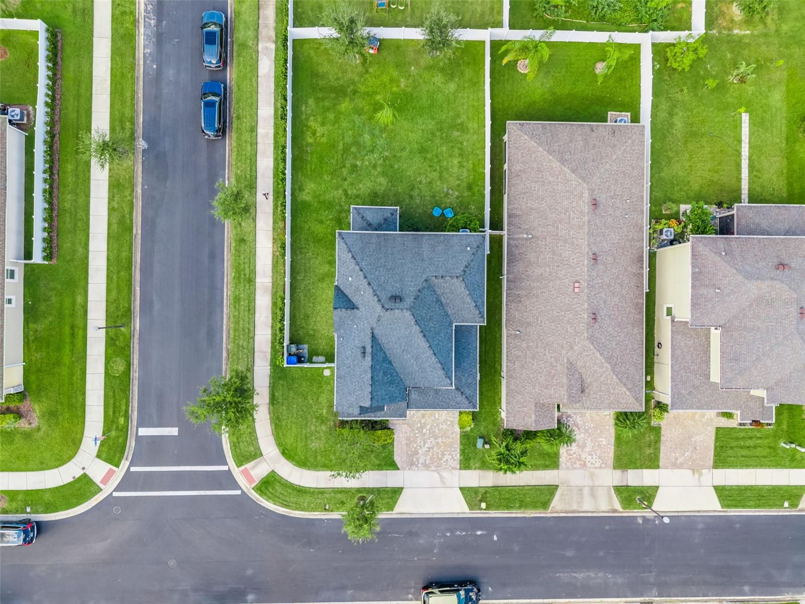 PRESERVE/CROWN POINT PH 2B - Residential