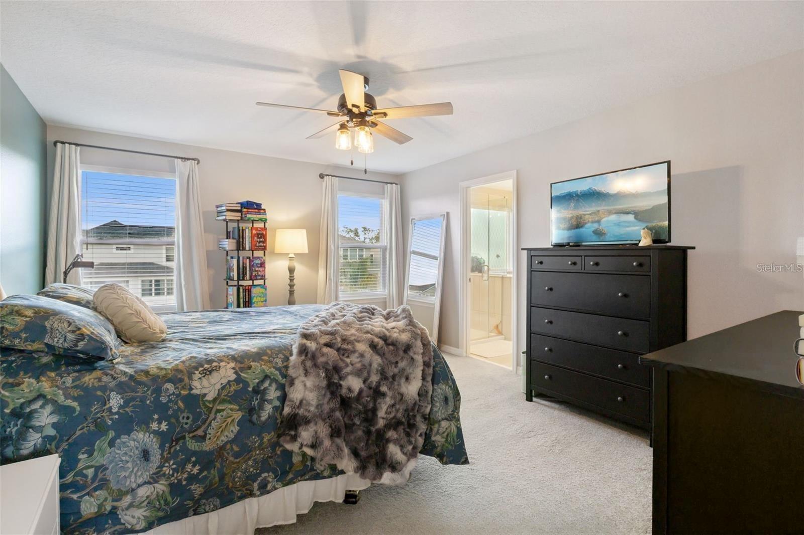 PRESERVE/CROWN POINT PH 2B - Residential