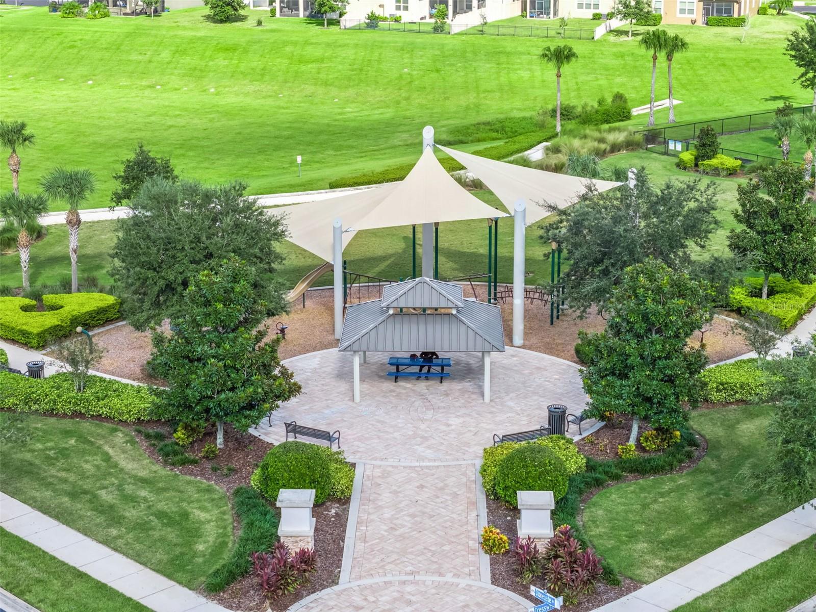 PRESERVE/CROWN POINT PH 2B - Residential