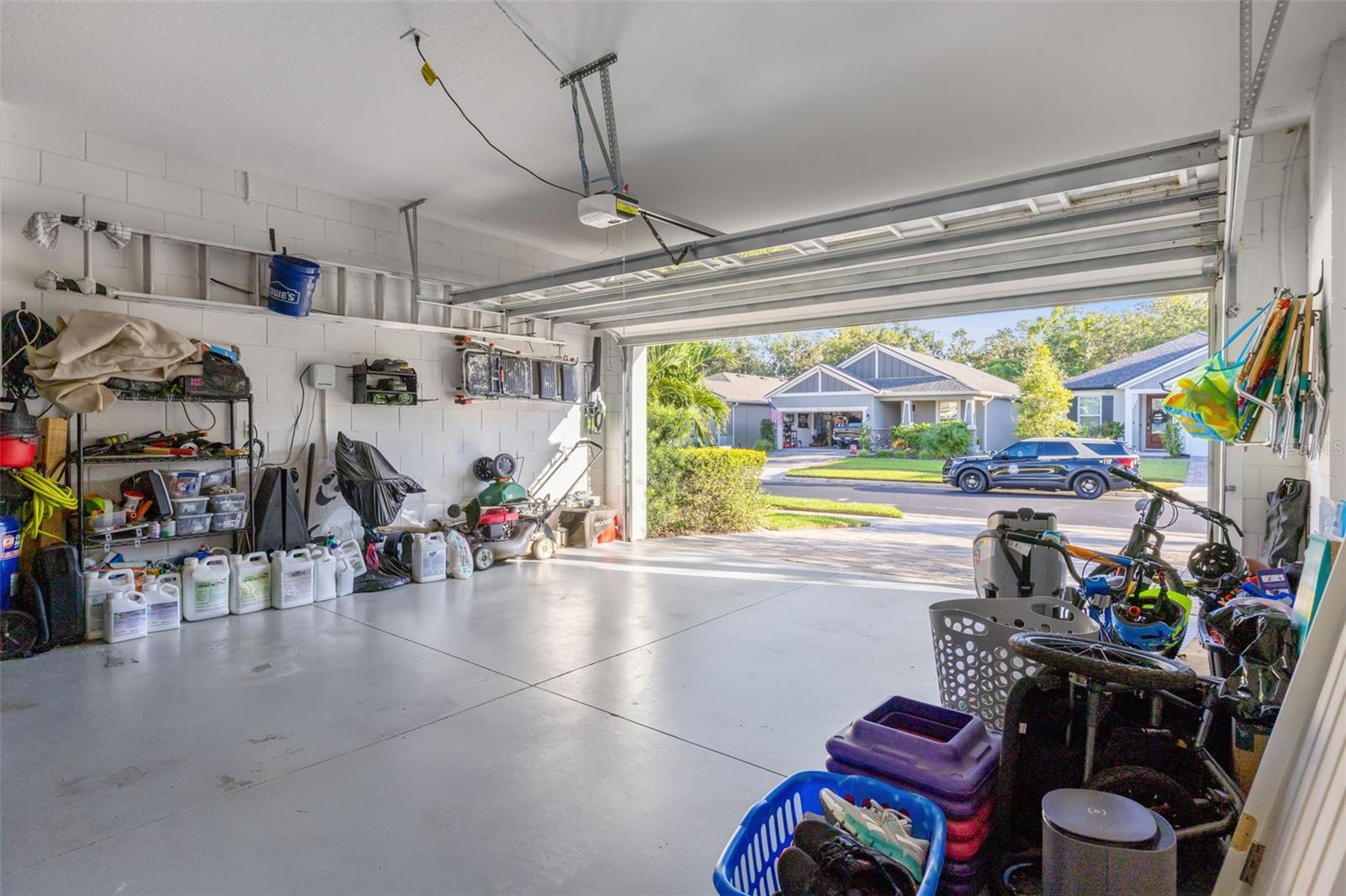 PRESERVE/CROWN POINT PH 2B - Residential