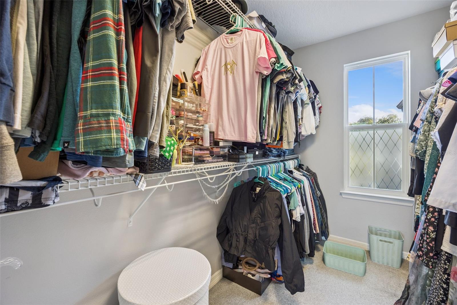 PRESERVE/CROWN POINT PH 2B - Residential