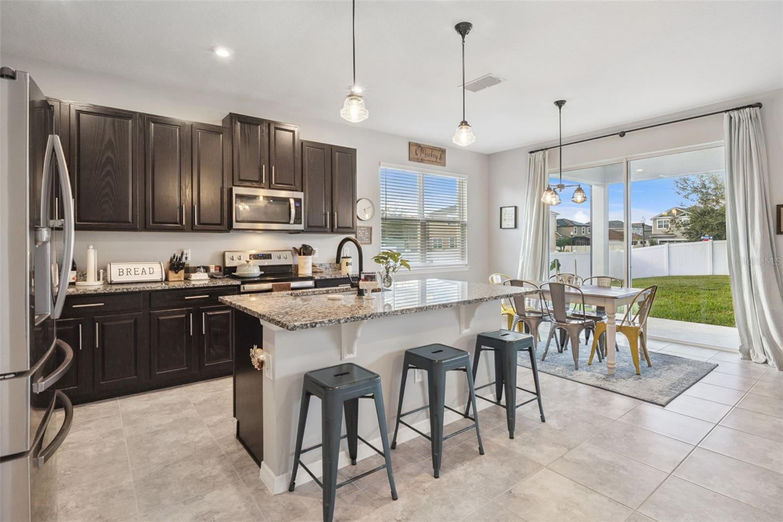 PRESERVE/CROWN POINT PH 2B - Residential