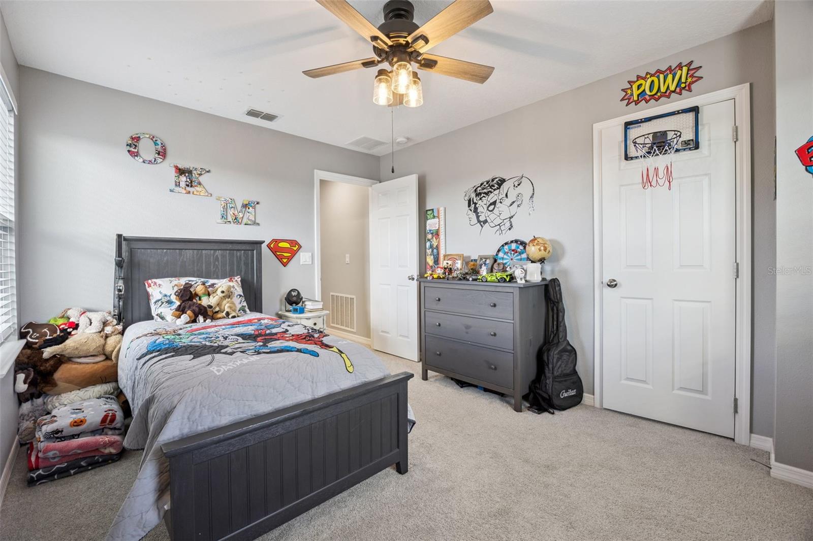 PRESERVE/CROWN POINT PH 2B - Residential