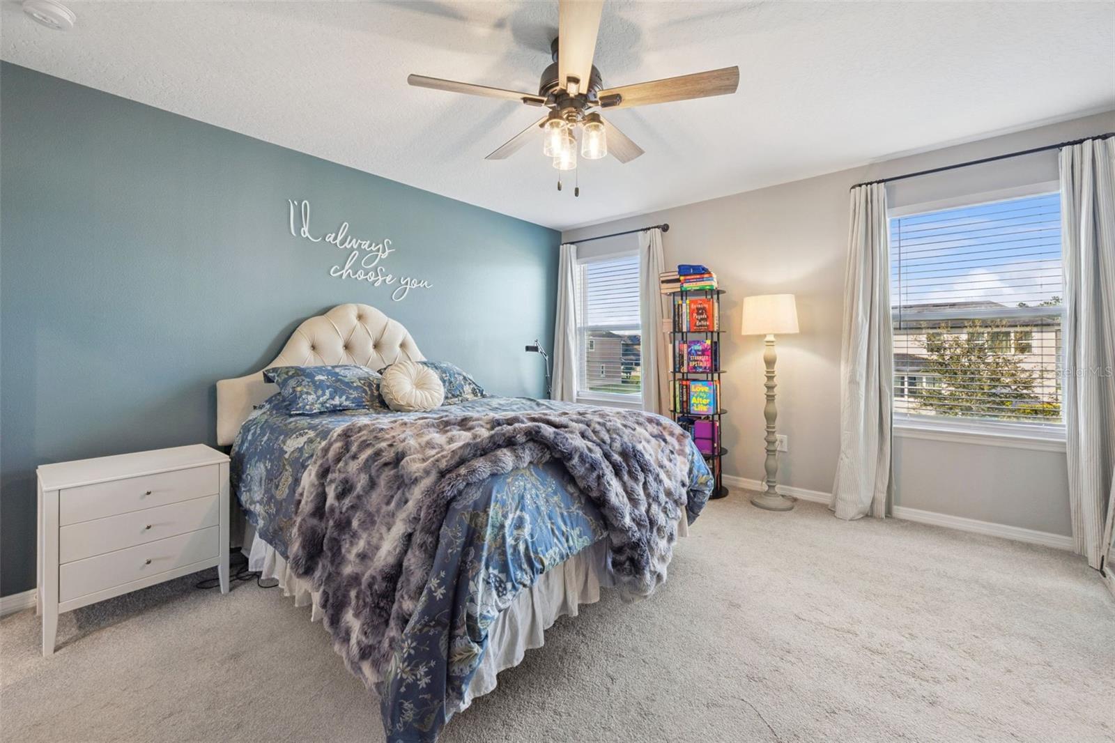 PRESERVE/CROWN POINT PH 2B - Residential