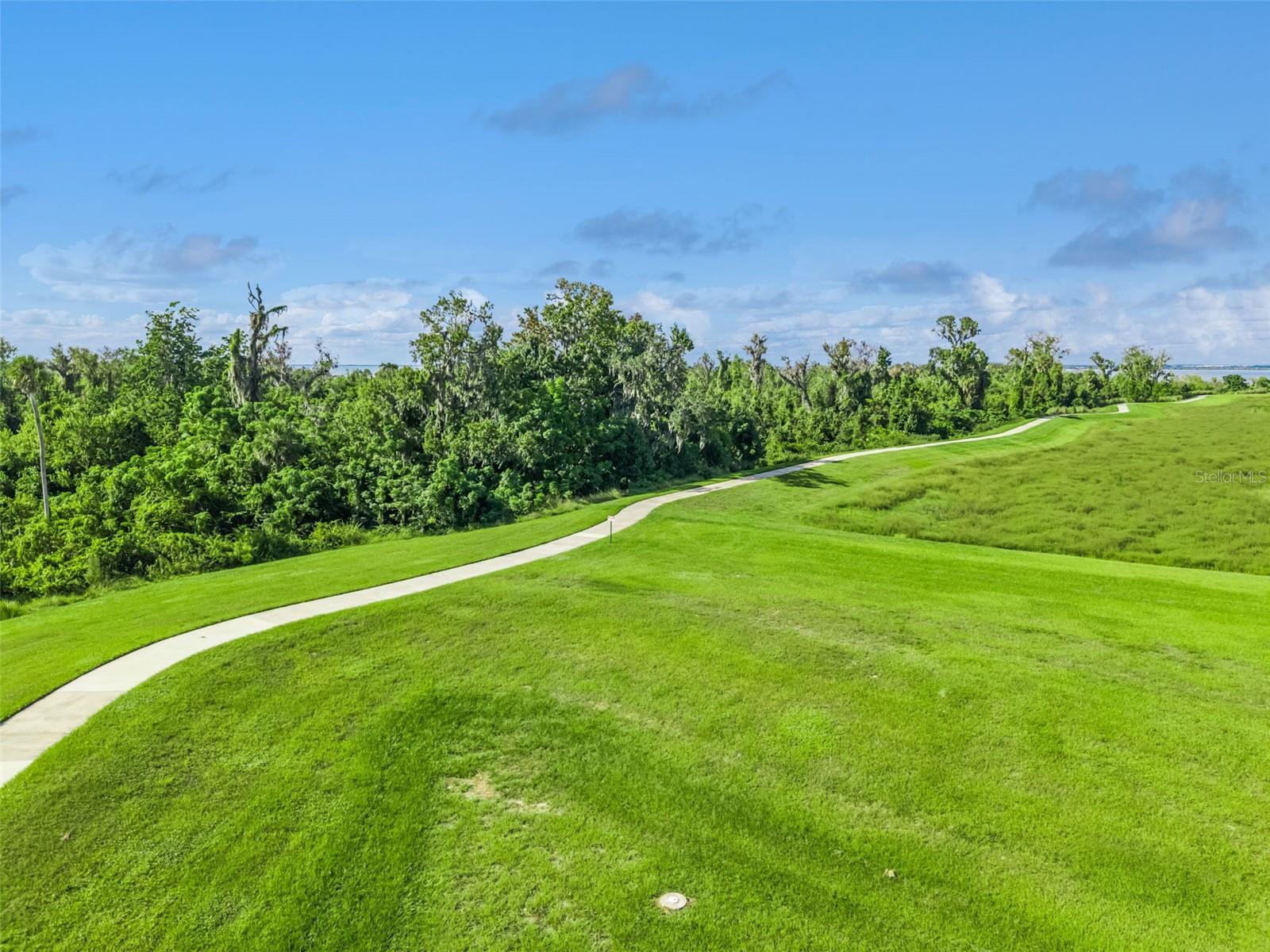 PRESERVE/CROWN POINT PH 2B - Residential