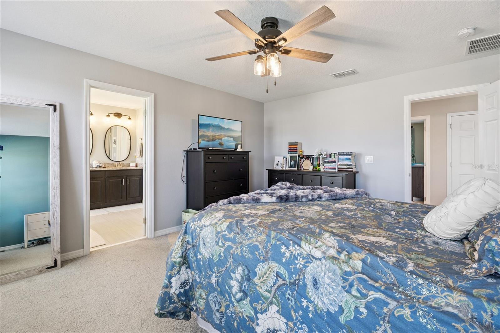 PRESERVE/CROWN POINT PH 2B - Residential