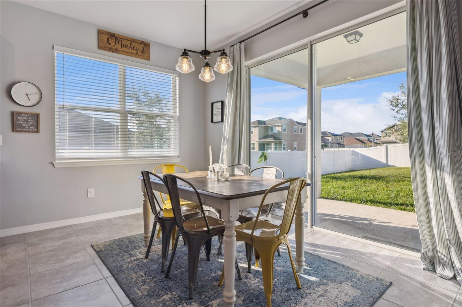 PRESERVE/CROWN POINT PH 2B - Residential