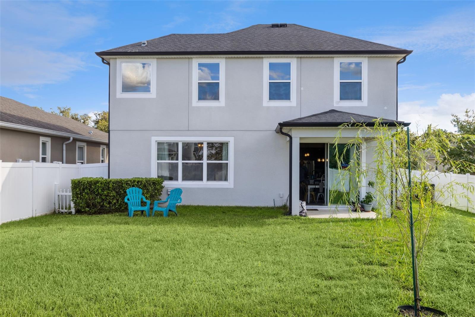 PRESERVE/CROWN POINT PH 2B - Residential